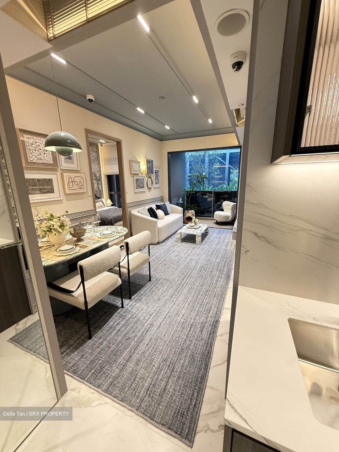 River Green (D9), Condominium #463593421
